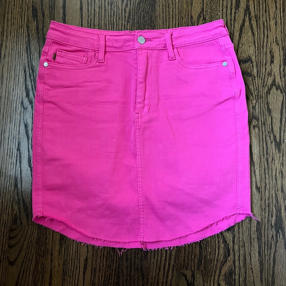 Just Blue skirt L